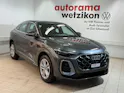 Audi Q5 Sportback S-Line TFSI quattro 150 kW S-tronic