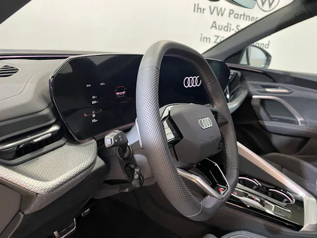 Audi Q5 Sportback S-Line TFSI quattro 150 kW S-tronic