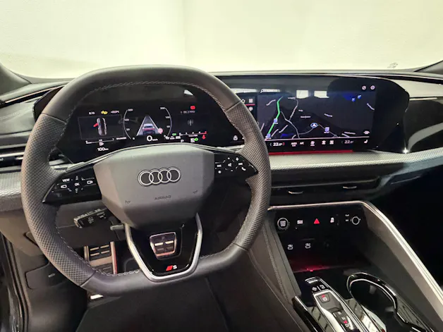 Audi Q5 Sportback S-Line TFSI quattro 150 kW S-tronic