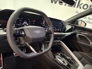 Audi Q5 Sportback S-Line TFSI quattro 150 kW S-tronic