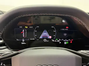 Audi Q5 Sportback S-Line TFSI quattro 150 kW S-tronic