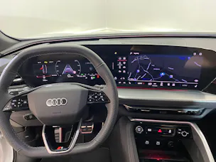 Audi Q5 Sportback S-Line TFSI quattro 150 kW S-tronic