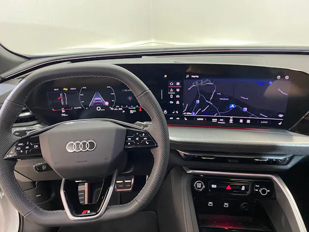 Audi Q5 Sportback S-Line TFSI quattro 150 kW S-tronic
