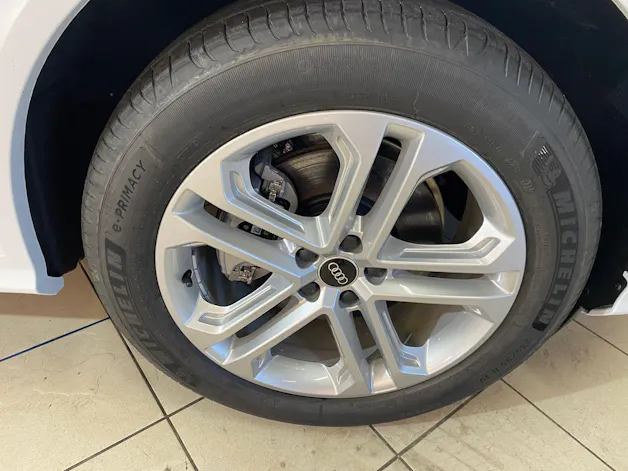 Audi Q5 Sportback S-Line TFSI quattro 150 kW S-tronic