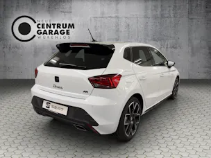 SEAT Ibiza 1.0 EcoTSI Move FR DSG