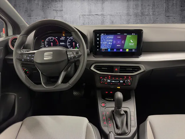 SEAT Ibiza 1.0 EcoTSI Move FR DSG