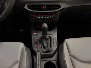SEAT Ibiza 1.0 EcoTSI Move FR DSG