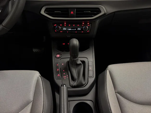 SEAT Ibiza 1.0 EcoTSI Move FR DSG