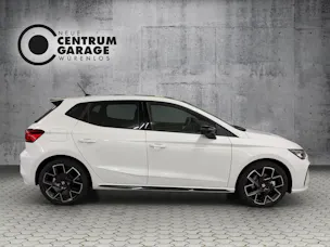 SEAT Ibiza 1.0 EcoTSI Move FR DSG