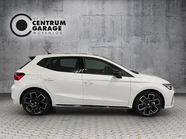 SEAT Ibiza 1.0 EcoTSI Move FR DSG