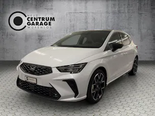 SEAT Ibiza 1.0 EcoTSI Move FR DSG