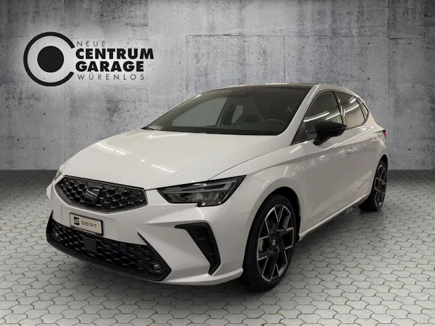 SEAT Ibiza 1.0 EcoTSI Move FR DSG