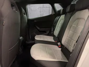 SEAT Ibiza 1.0 EcoTSI Move FR DSG