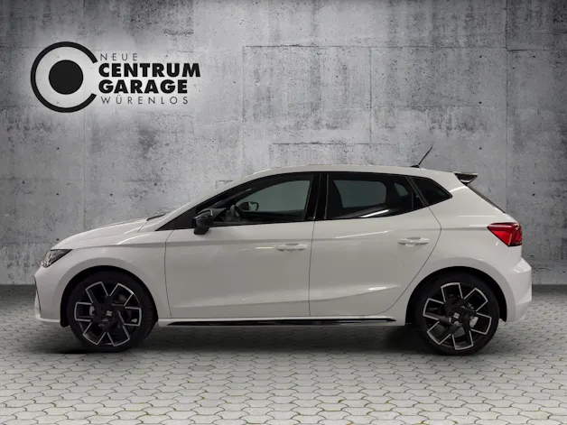 SEAT Ibiza 1.0 EcoTSI Move FR DSG