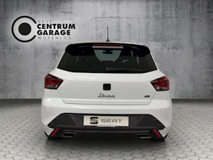 SEAT Ibiza 1.0 EcoTSI Move FR DSG