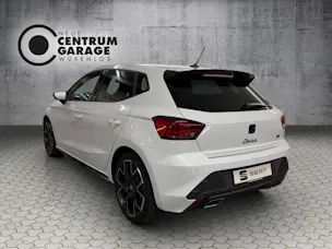 SEAT Ibiza 1.0 EcoTSI Move FR DSG