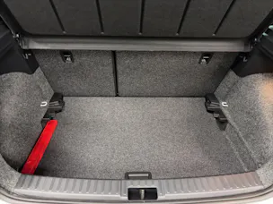 SEAT Ibiza 1.0 EcoTSI Move FR DSG