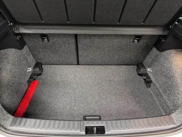 SEAT Ibiza 1.0 EcoTSI Move FR DSG
