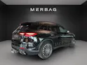 Mercedes-Benz GLC 300 d 4M AMG Line