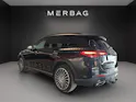 Mercedes-Benz GLC 300 d 4M AMG Line