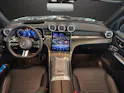 Mercedes-Benz GLC 300 d 4M AMG Line