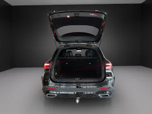 Mercedes-Benz GLC 300 d 4M AMG Line