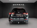 Mercedes-Benz GLC 300 d 4M AMG Line