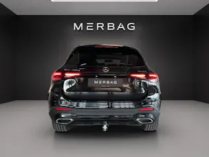 Mercedes-Benz GLC 300 d 4M AMG Line