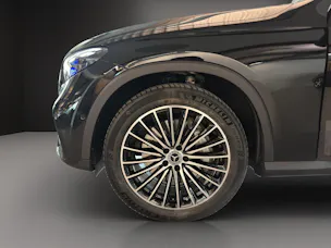 Mercedes-Benz GLC 300 d 4M AMG Line