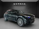 Mercedes-Benz GLC 300 d 4M AMG Line