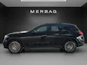Mercedes-Benz GLC 300 d 4M AMG Line