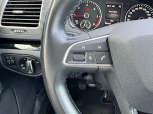 SEAT Alhambra 2.0 TDI Style 4Drive