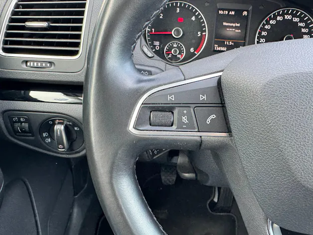 SEAT Alhambra 2.0 TDI Style 4Drive