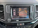 SEAT Alhambra 2.0 TDI Style 4Drive