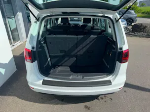 SEAT Alhambra 2.0 TDI Style 4Drive