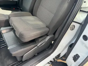 SEAT Alhambra 2.0 TDI Style 4Drive