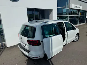 SEAT Alhambra 2.0 TDI Style 4Drive