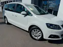 SEAT Alhambra 2.0 TDI Style 4Drive