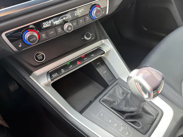 Audi Q3 45 TFSI e S line S-Tronic