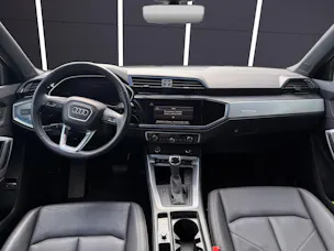 Audi Q3 45 TFSI e S line S-Tronic