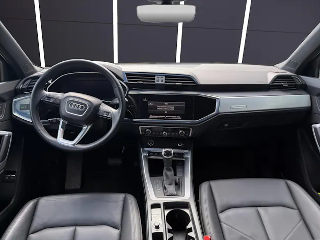Audi Q3 45 TFSI e S line S-Tronic
