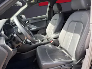 Audi Q3 45 TFSI e S line S-Tronic