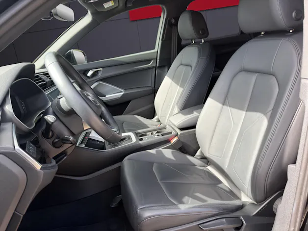 Audi Q3 45 TFSI e S line S-Tronic