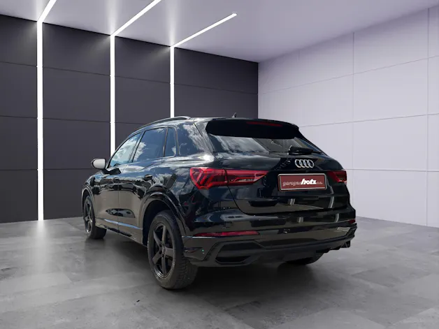 Audi Q3 45 TFSI e S line S-Tronic