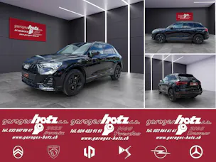 Audi Q3 45 TFSI e S line S-Tronic
