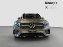 Mercedes-Benz GLB 250 AMG Line 4MATIC