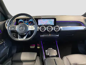 Mercedes-Benz GLB 250 AMG Line 4MATIC
