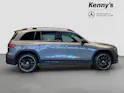 Mercedes-Benz GLB 250 AMG Line 4MATIC