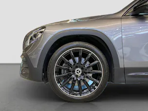 Mercedes-Benz GLB 250 AMG Line 4MATIC