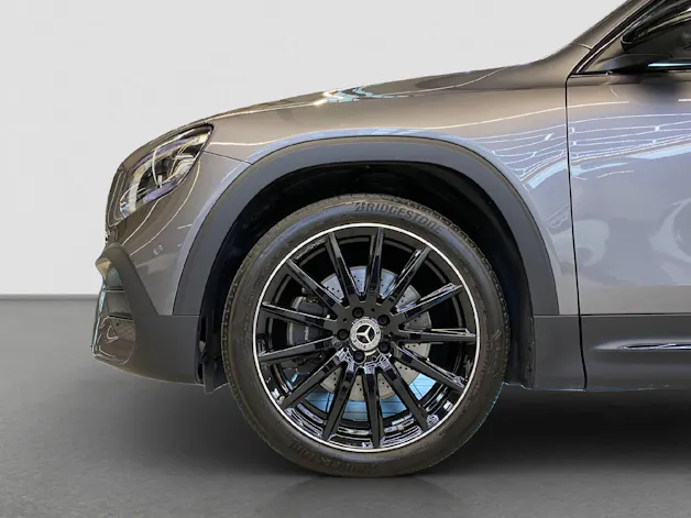 Mercedes-Benz GLB 250 AMG Line 4MATIC